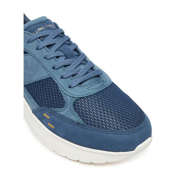 Мужские кроссовки Filling Pieces 58125121925 синие
