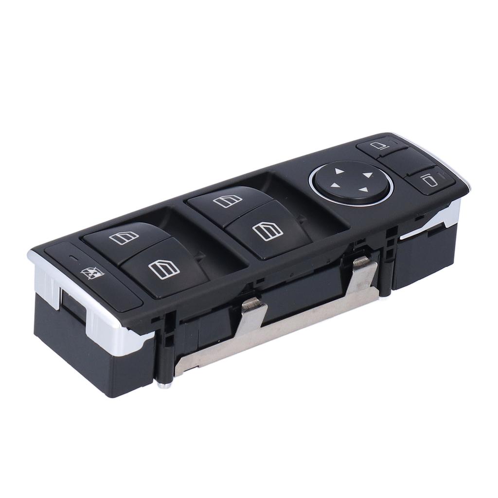 Electric Window Control Power Window Lift  1669054300 Replacement for  Class A W176 2012‑2018