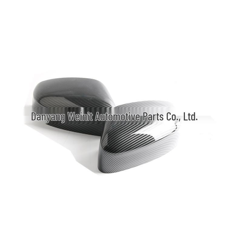 Carbon Fiber Rearview Mirror Shell for Ford Focus 2012-2019 Models