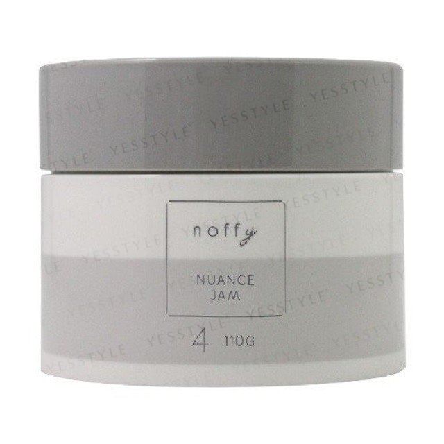 MIAN BEAUTY - Noffy Nuance Jam 4 110g