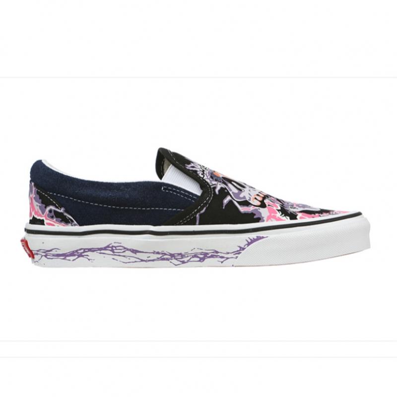 Vans Classic Slip On Vn000xg88nk1