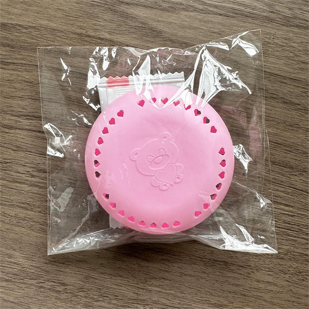 Adhesive Freshener Diffuser Box, Suitable For Bathrooms, Bedrooms, Wardrobes, Cars