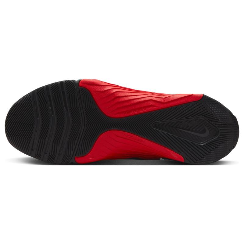 Nike Metcon 8 Mf Mat Fraser Czarne Czerwone Sneakersy DO9387-001