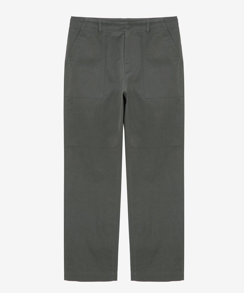 MINDBRIDGE Semi-Wide Fatigue Pants - 3 Colors