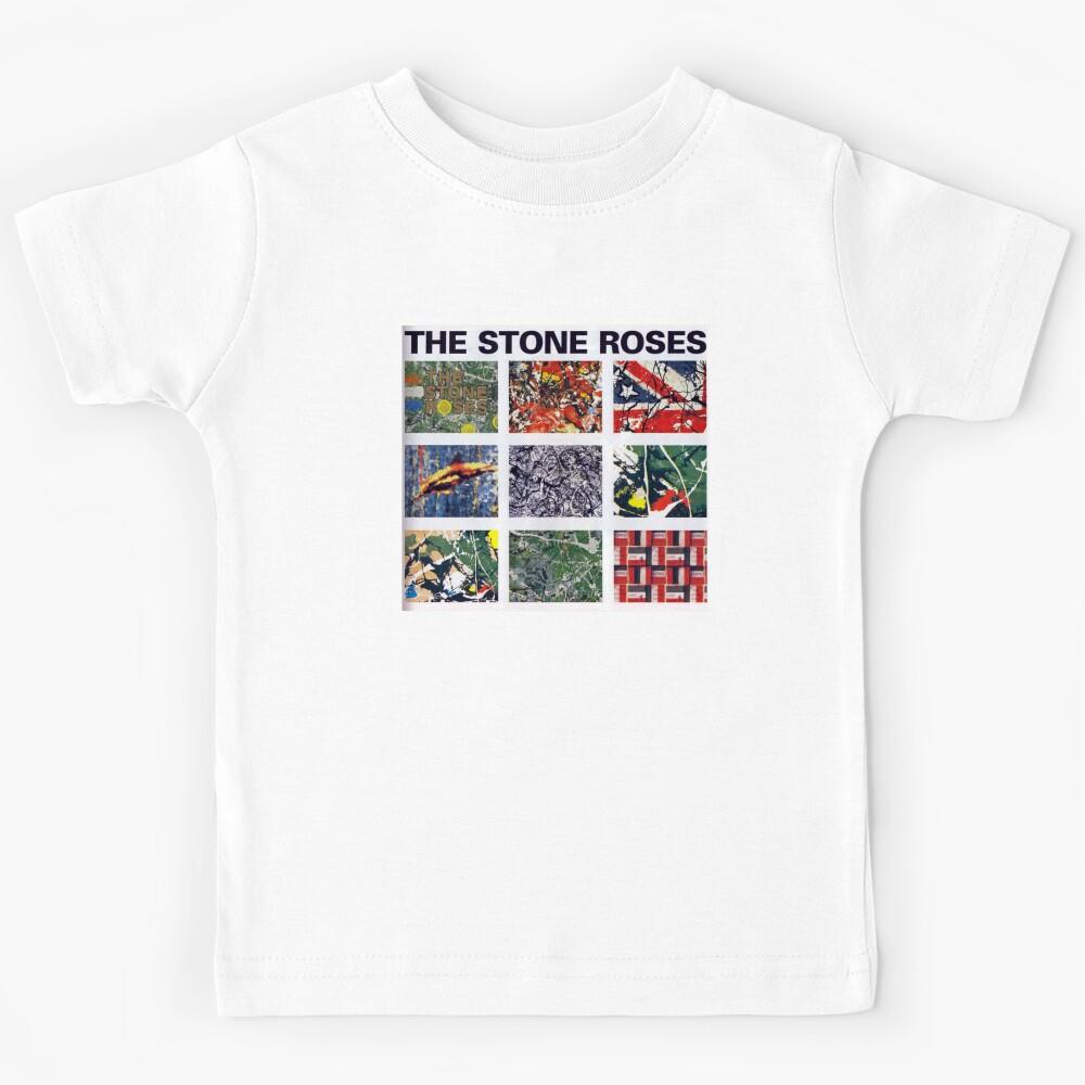 Mix Albums Kids T-Shirt 140