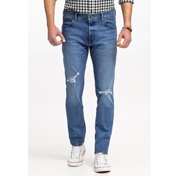 

Джинсы Wrangler LARSTON EU W34_L32