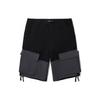 Casual Shorts Men's Black Moderate VN0A5FJAKOU