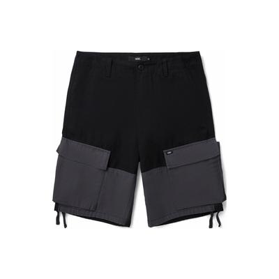 Casual Shorts Men's Black Moderate VN0A5FJAKOU