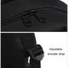 Rucksack Reiselaptoptasche 3-teiliges Set Schultasche, Federmäppchen, Rucksack