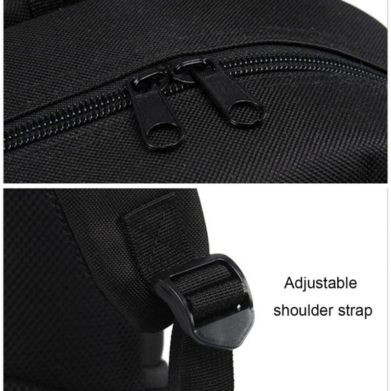 Rucksack Reiselaptoptasche 3-teiliges Set Schultasche, Federmäppchen, Rucksack