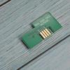 Wixine 2Pcs for Serial Port 2 SD2SP2 Micro SD Card TF Card Reader Accessories Spare Parts Random Color