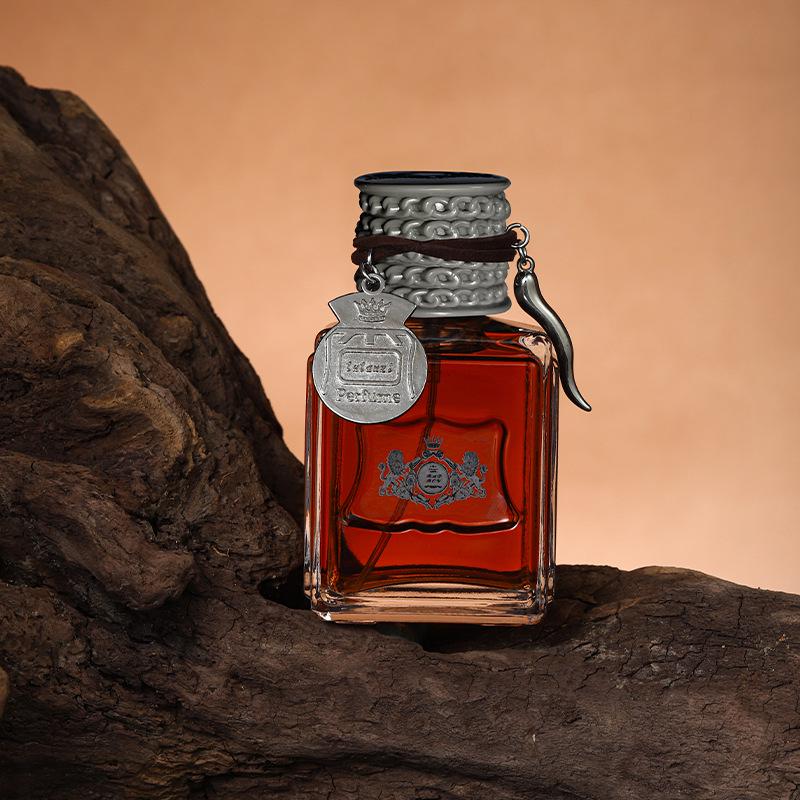 Scumbag Juicy Men's Perfume: Long-lasting, Light Fragrance, 50ml