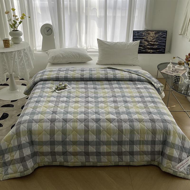 

Ai Qi Wu Prague Washable Summer Quilt