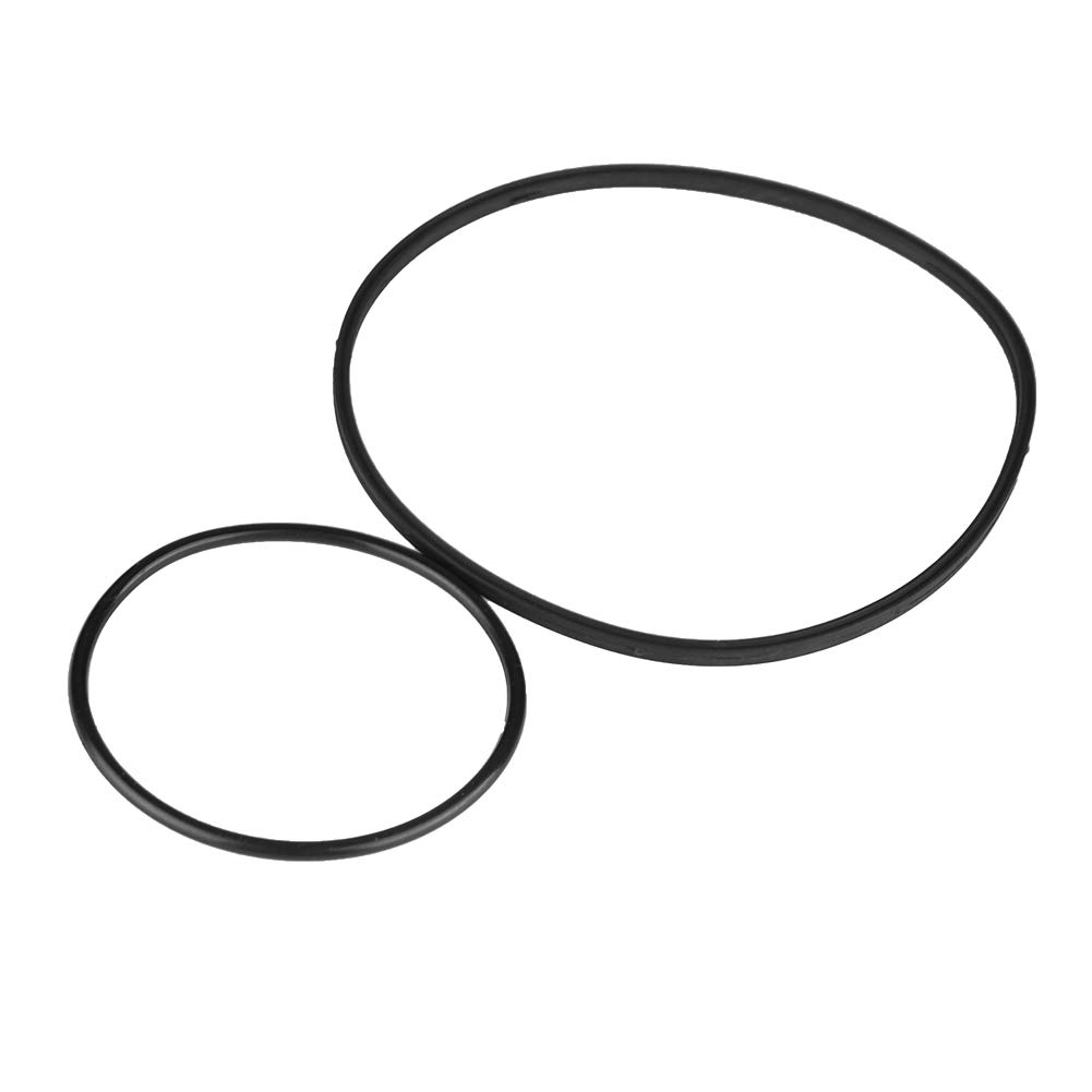 Vacuum Pump Seal, Duokon Car Vacuum Pump Seal Gasket Rubber Seal Ring E46E90 E60