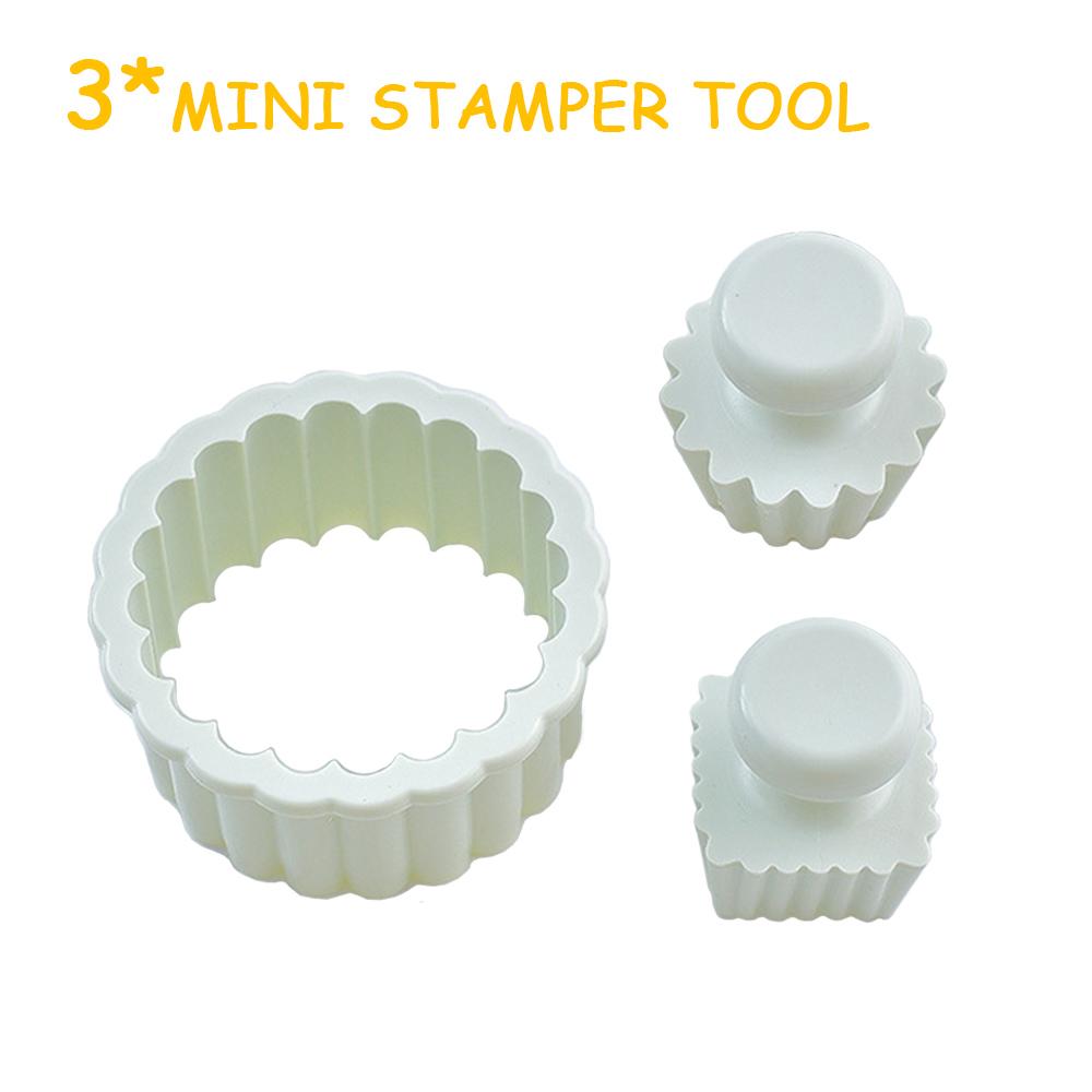 6/12Cups Cake Mold Mini Egg Tart Bread Burger Muffin Cupcake Mold For Household DIY Dessert Baking Pan Oven Trays Cake Tools