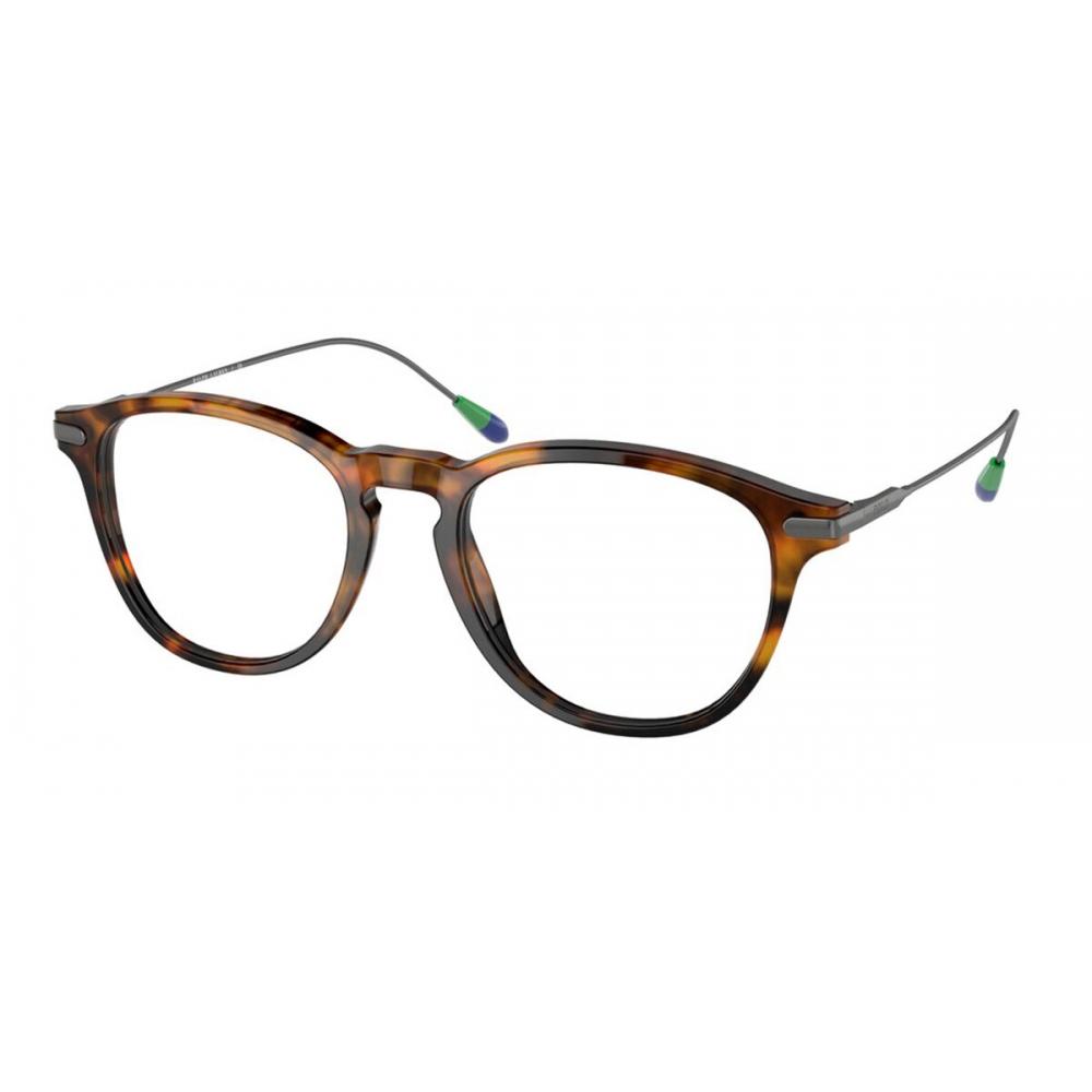 

Polo Ralph Lauren Ph2241 5441 Men Eyeglasses Shiny Tortoiseshell/48