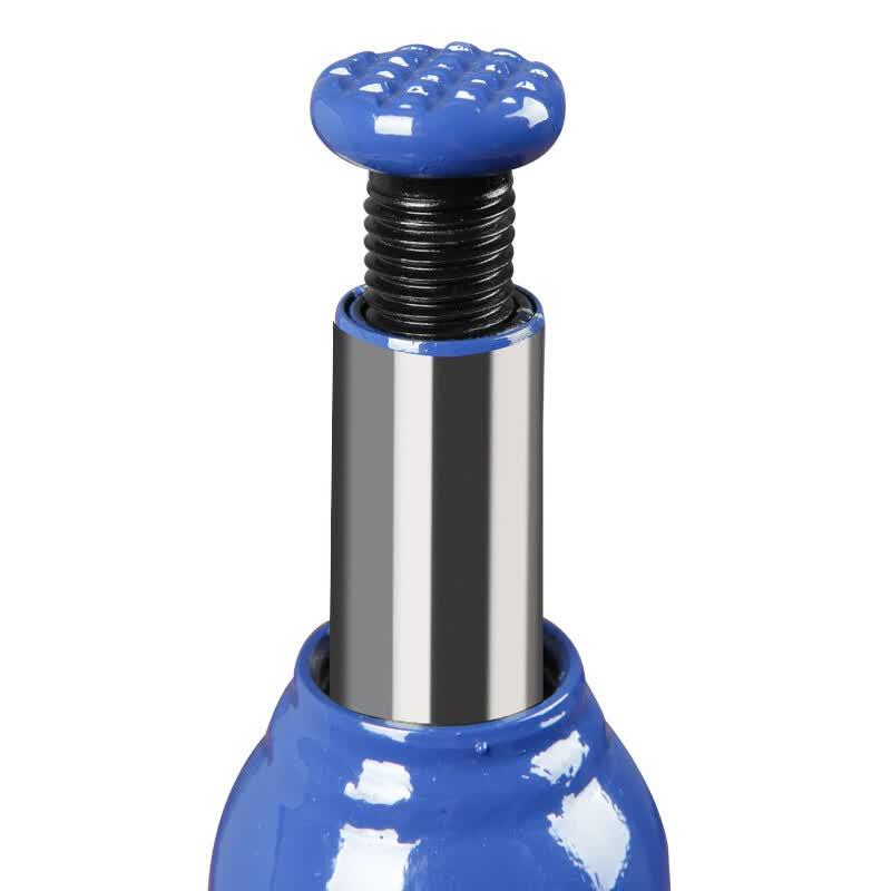 CUJC 10-Ton High-Position Vertical Hydraulic Jack