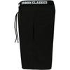 Urban Classics Mens 2 in 1 Swim Shorts