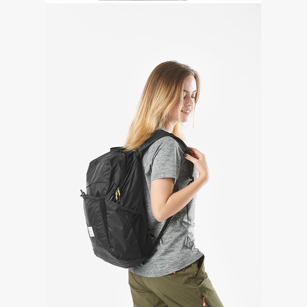 naturehike foldable backpack