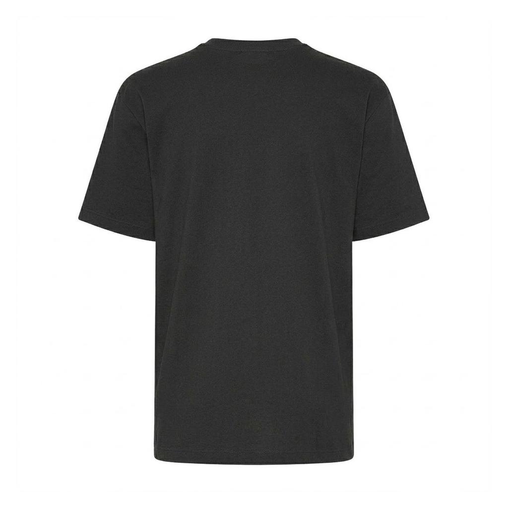 Hugo Mens Spray Logo Regular Short-Sleeved T-Shirt