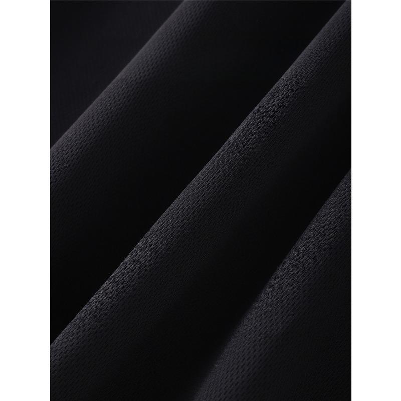 Men's Airplane Print Sports T-Shirt, Breathable Loose Fit Casual Short Sleeve Tee,Machine Washable, All-Season Comfort for Gym and Outdoor Casual Wear