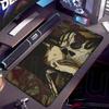 PC accessories 300X600mm XXL Mouse Pad katana Japanese girl Anime Mouse Pads kawaii HD Extended mats Gaming Keyboard Desk mat