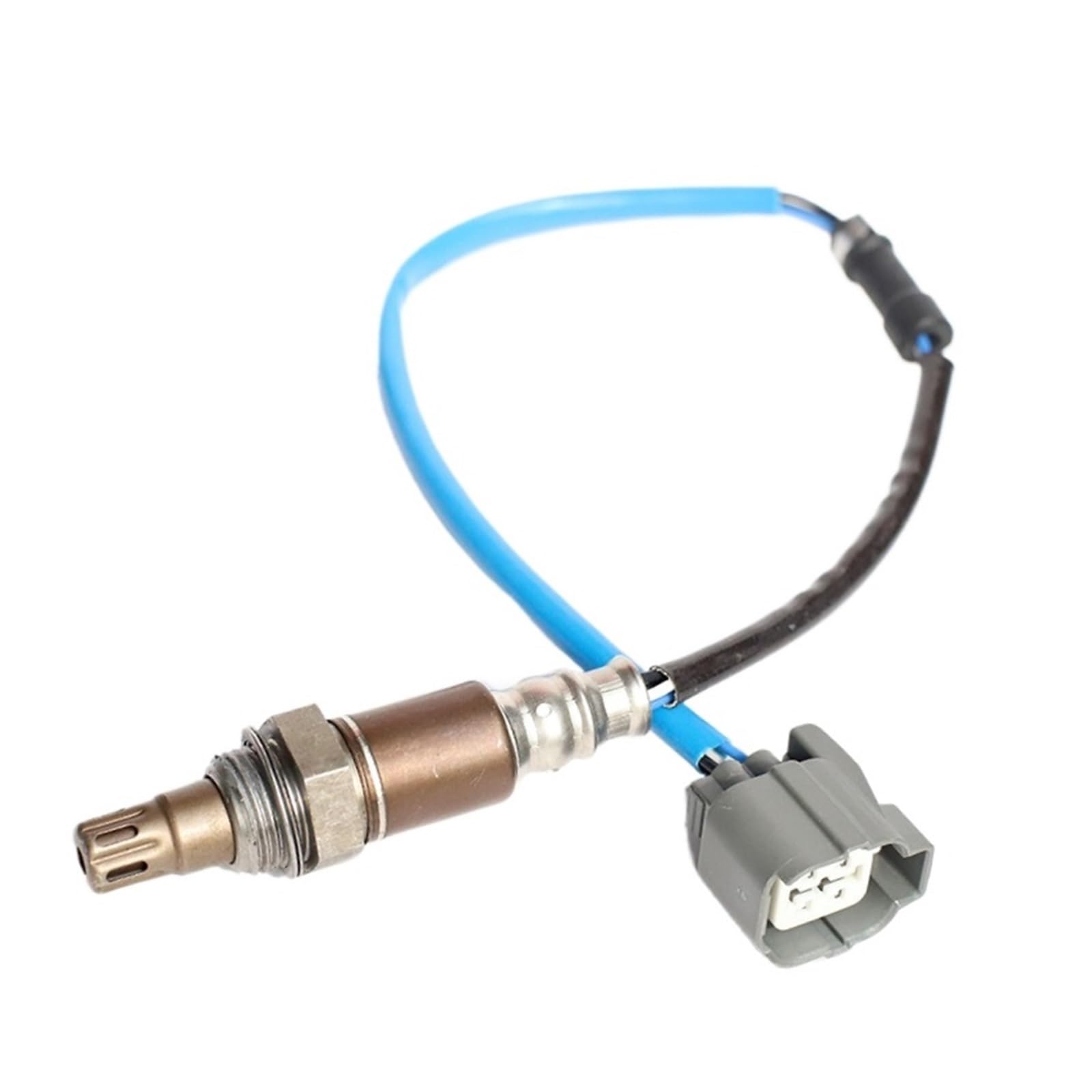 

Compatible with 36531-RKC-J01 211200-2190 Front Ramda O2 Oxygen Sensor, Elysion 2.4L K24A DBA-RR1 2004 2005 2006 2007 36531RKCJ01 One size