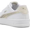 Кроссовки Puma Court Lally Metallic Whisper