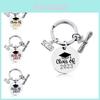 Unique Class Of 2023 Graduation Keychain Gift For Teachers In Vibrant Stainless Steel