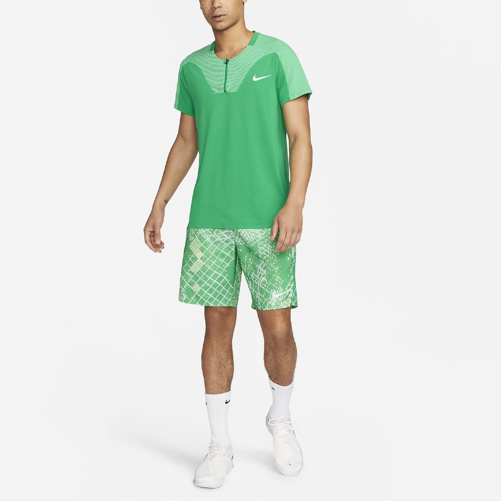 Nike T Shirt Men's Stadium Green DV0692-324