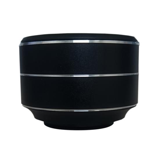 Knochenleitungslautsprecher Reiche Bässe Stabile Verbindung Wasserdichte Tragbare Bluetooth-kompatibel Drahtlose Lautsprecher Sound Box