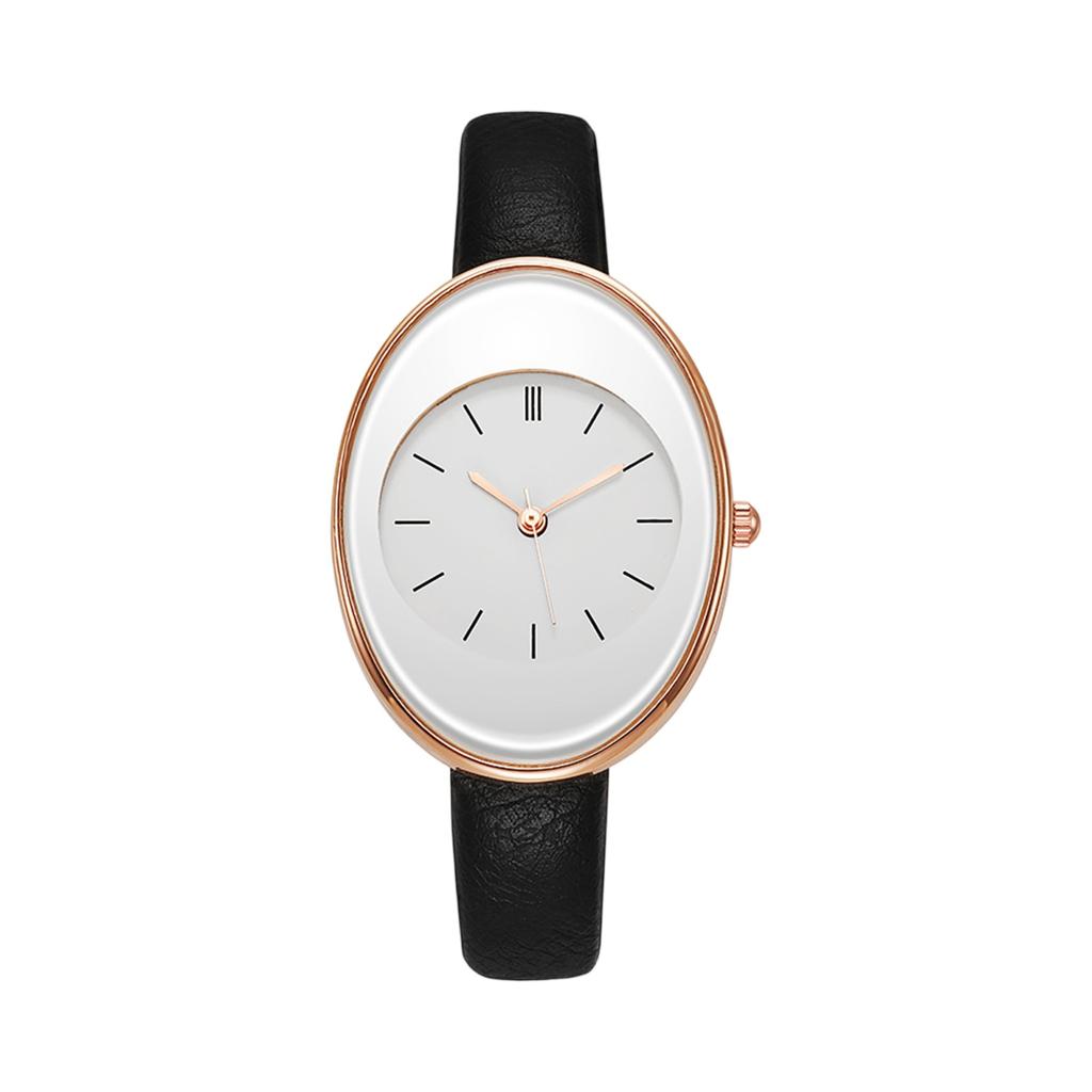 Women Fashion Leather Watch
