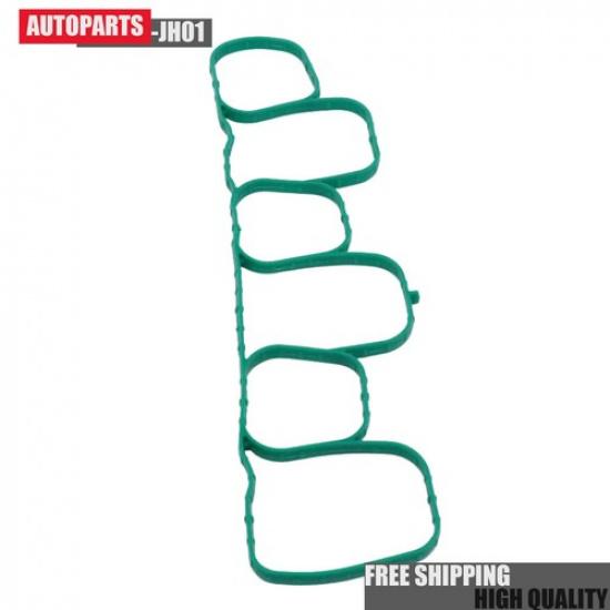 AT4Z9H486A Intake Gasket For Ford F150 Mustang Explorer Edge Taurus Flex 2011-23