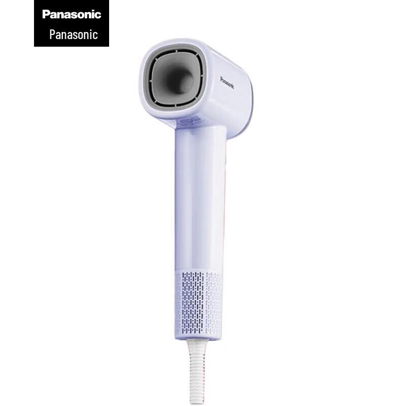 Panasonic EH-NE6L High-Speed Ionic Hair Dryer CN plug (adapter included)