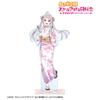 Love Nijigasaki High School Idol Club Original Illustration Kane Ranju Festival Extra Large Acrylic Stand Live! Ver.