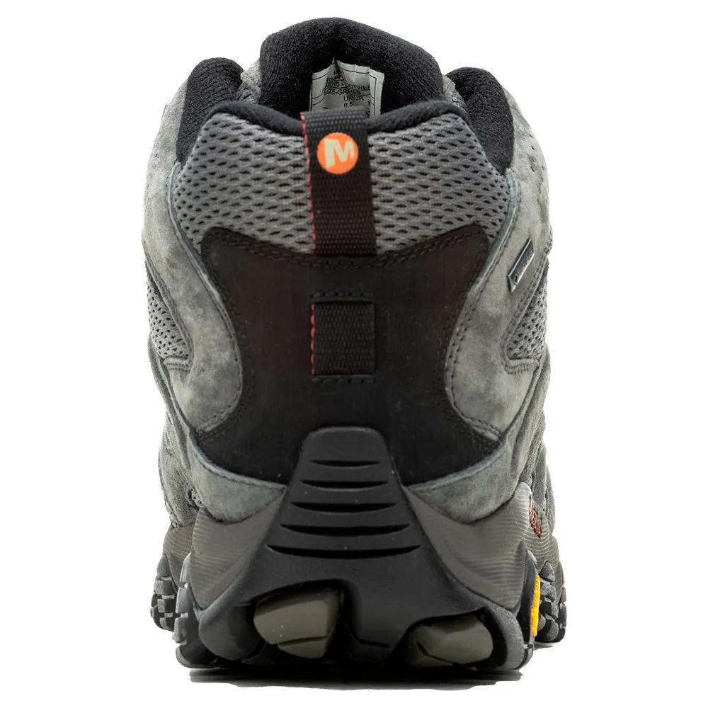 Merrell Hiking Boots Moab 3 Mid Goretex