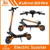 2026 Nejnovější verze KuKirin G3 PRO Skládací elektrická koloběžka 2400W Motor 52V 23.4AH Baterie 80km Dojezd Terénní elektrická koloběžka