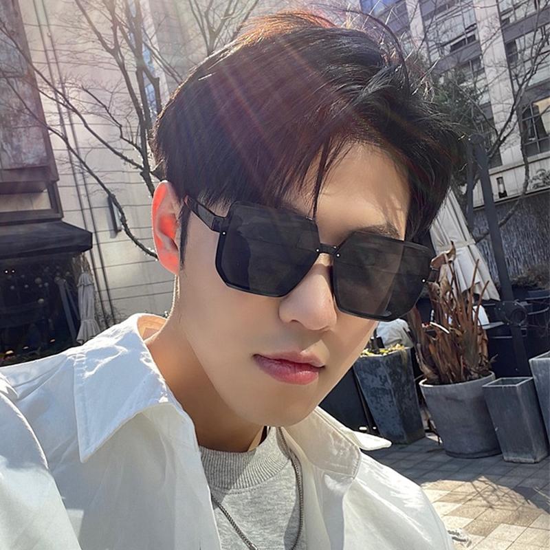 Women's Polygon Sunglasses Women Classic Vintage Small Frame New Sun Glasses Outdoor Driving Fashion Eyewear UV400 Oculos De Sol