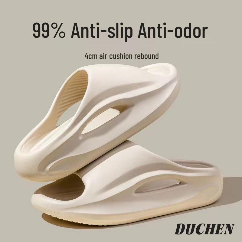 EVA Sports Sandals: Men's & Women's Non-Slip, Odor-Resistant, Thick Sole for Summer Outdoor & Home