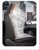 Compatible Seat Cushions for New Haval H6L: All-Season Universal Cushions and Covers