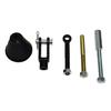 For A1726 CI5564 Universal Manual Master Cylinder Push Rod Kit Replacement Part