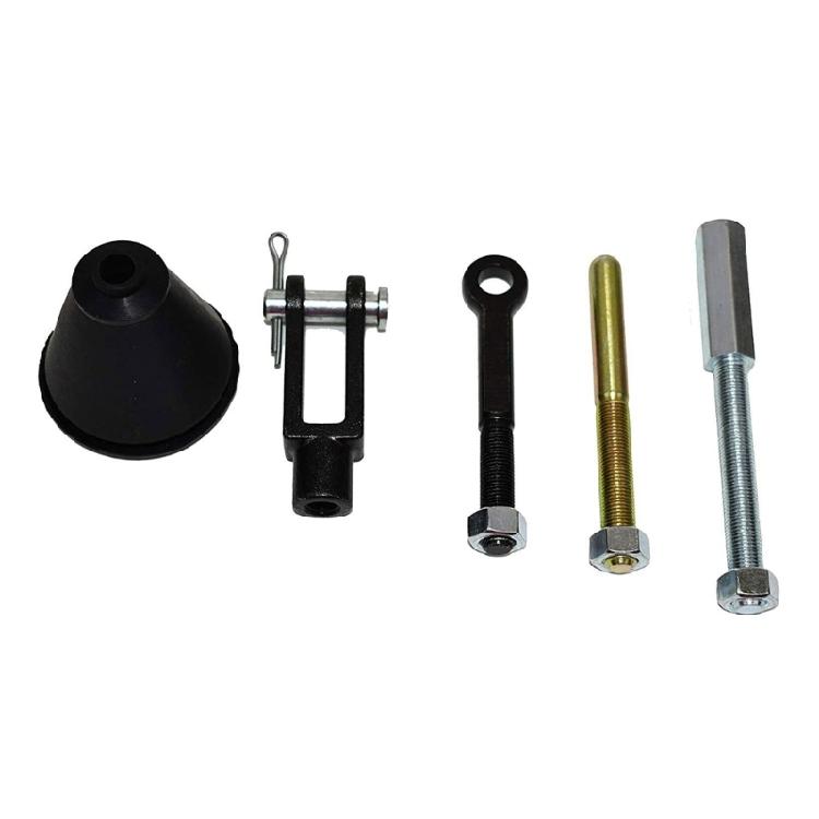 For A1726 CI5564 Universal Manual Master Cylinder Push Rod Kit Replacement Part