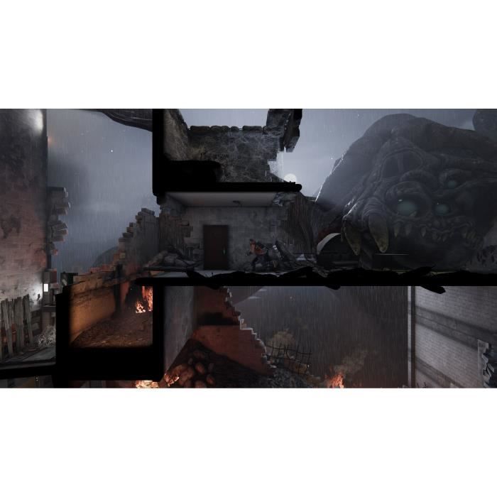 Kong : Survivor Instinct - Titans Edition - PS5 Game