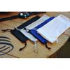THE BIRCH & CO. BRAND 4X Microfiber Sunglasses Glasses Gadgets Cleaning & Storage Pouch