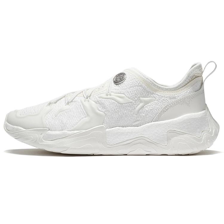 Li-Ning Kung Fu 22 x Jackie Chan Men s AGLS075-2 EU 39⅔