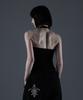 CARMID (W) Halterneck Sleeveless [Black]