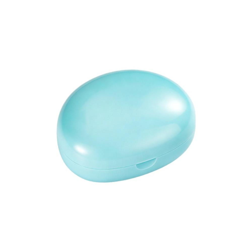 Electric Contact Lens Cleaning Case Fully Automatic Pupil Cleaning Device Home Use