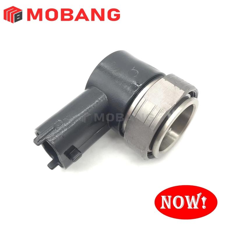 

Válvula solenóide HP DIESEL F00VC30318 F00VC30319 F00RJ00395 F00VC30057 F00VC30058 F00VC30400 para injetor 0445110 /120 sé