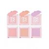 16brand Mini Mini Cheek Blusher 1.6g  3colors 