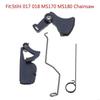 Throttle Trigger Rod Lever Arm Spring for MS170 MS180 017 018